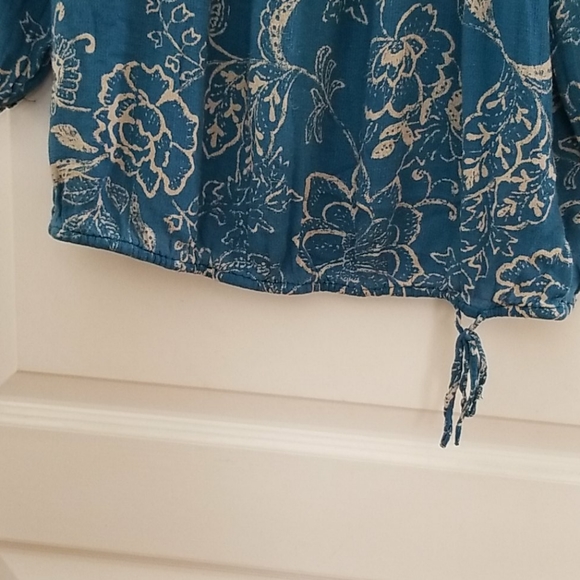 Lucky☘Brand Top - Picture 3 of 9